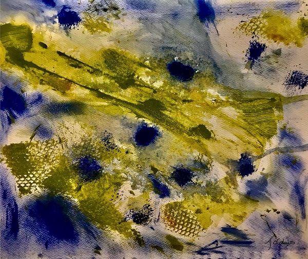 Abstraction  Print