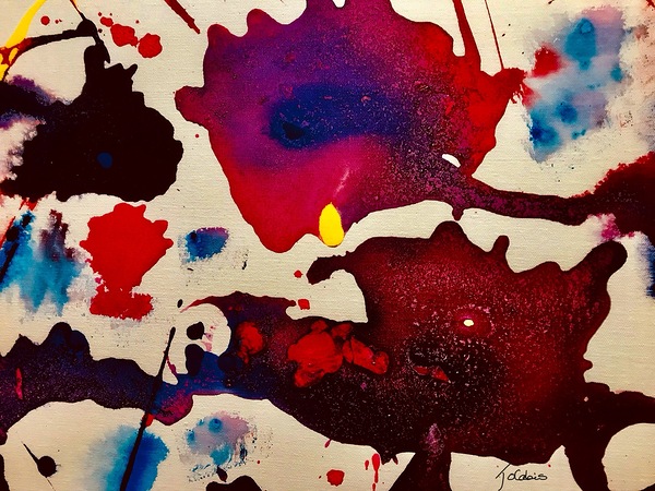 Carriole  Print