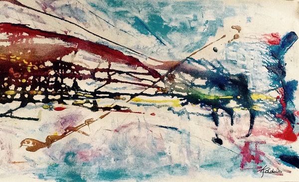 Ligne du temps  Print