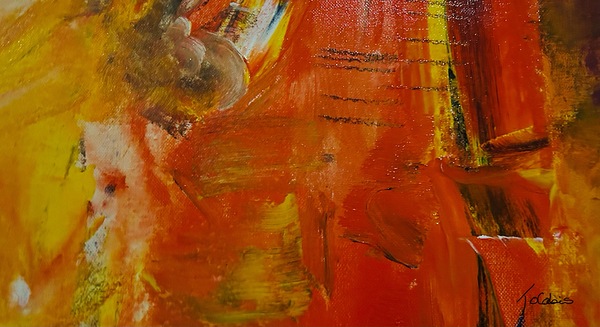 Eprouvant  Print