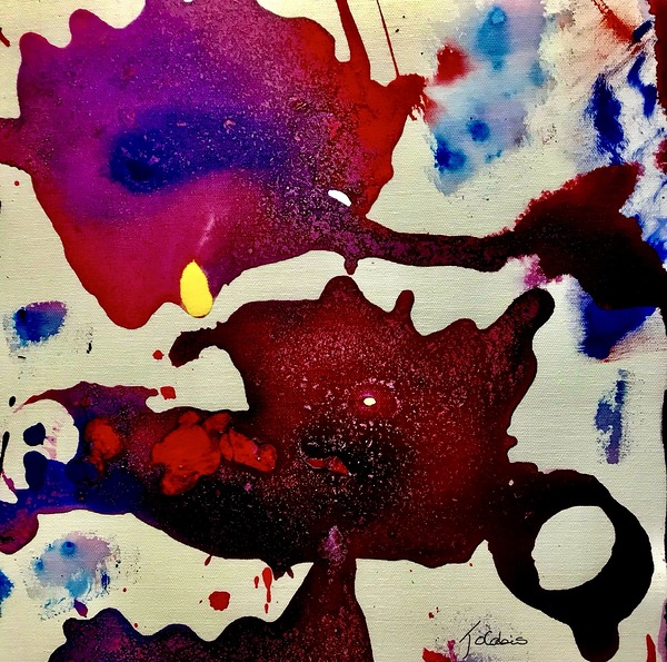 Carrosse  Print