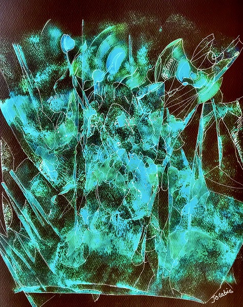 Destructure Print