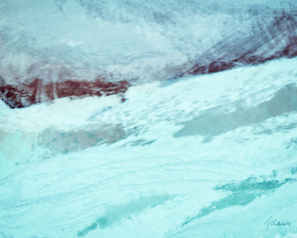 Piste de ski by Jolabis 