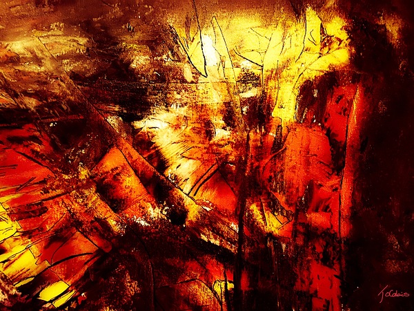 Ardent Print