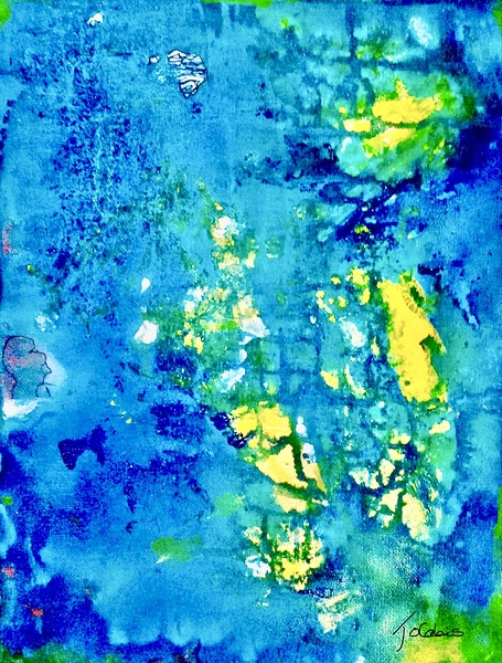 La-haut  Print