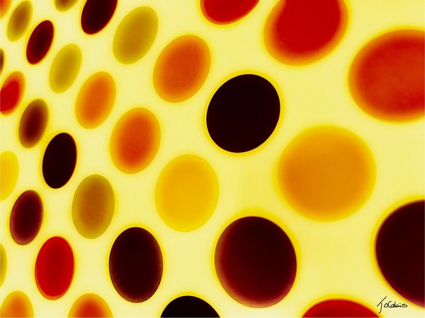 Pastilles  Print