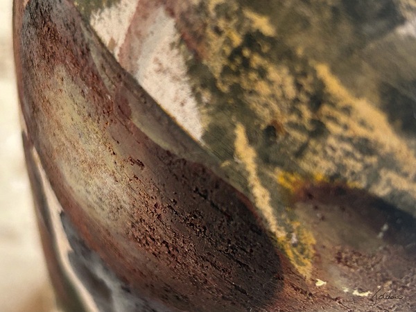 Porosite  Print