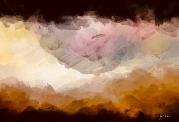 Tristesse  Imprimer