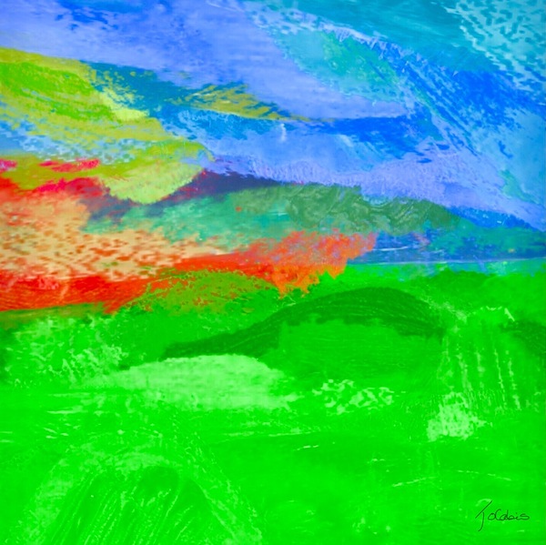 Verdure  Print