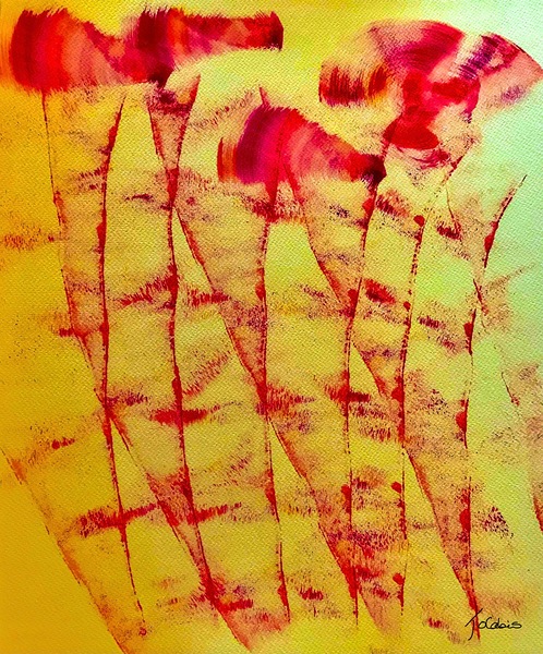 Pivots Print