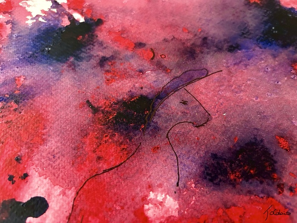 Poulain  Print