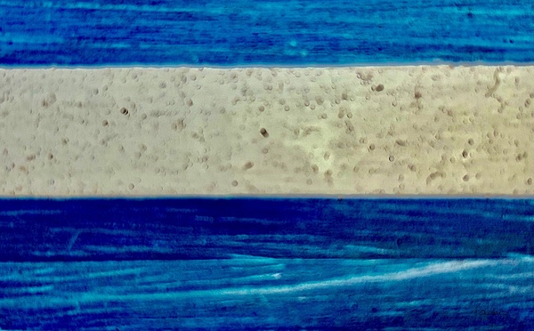 Rectilignes Print