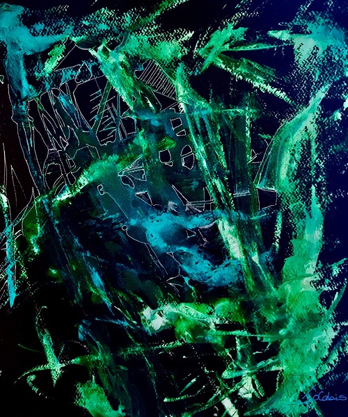 Abstraction  Print
