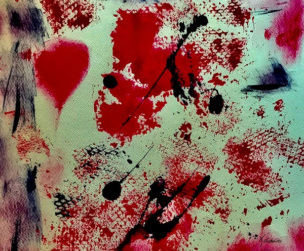 Abstraction  Print