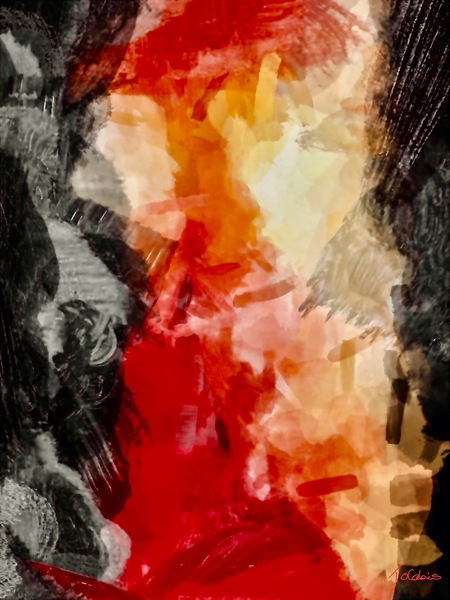 Incertitude  Print