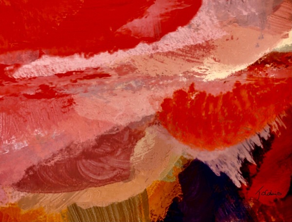 Abstraction  Print