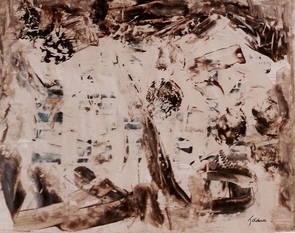 Incertitude  Print