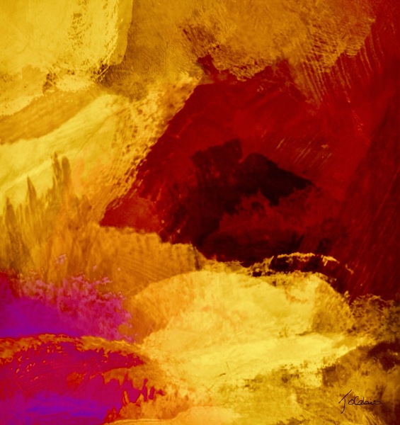 Observation 2 Print