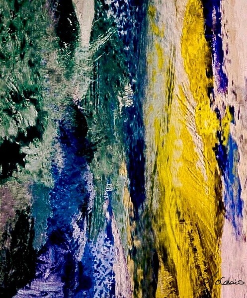 Abstraction  Print