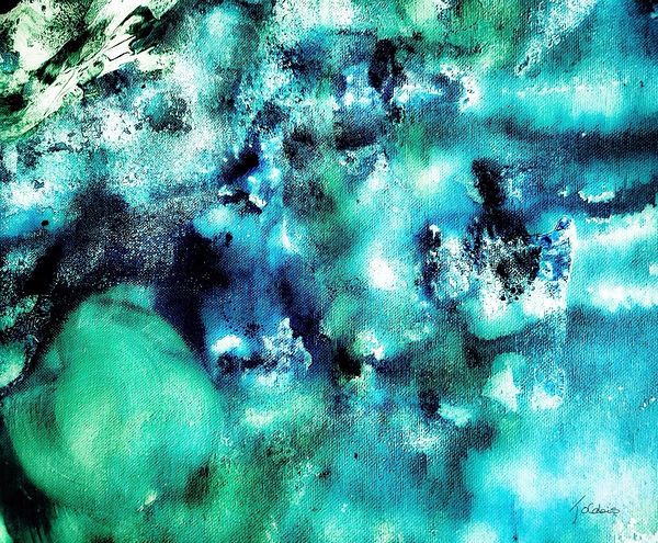 Nebulosites  Print