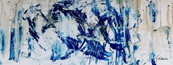 Dramatique  Print