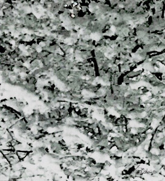 Enneigement  Print