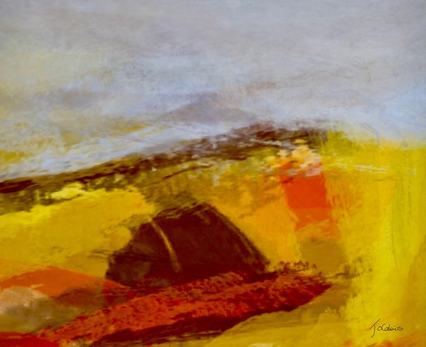 Abstraction  Print