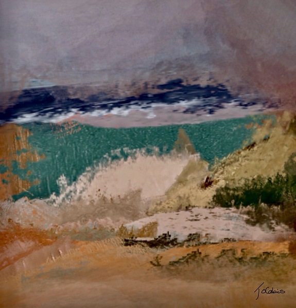 Point de vue  Print