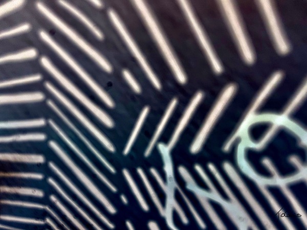 Graffiti  Print