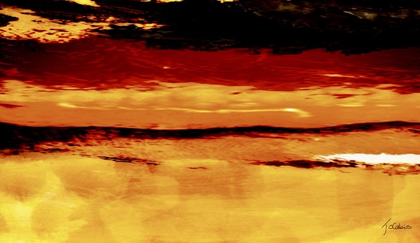 Penombre  Print