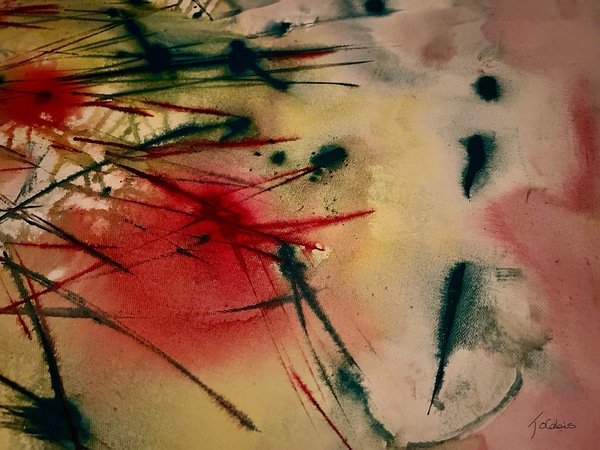 Dynamique  Print