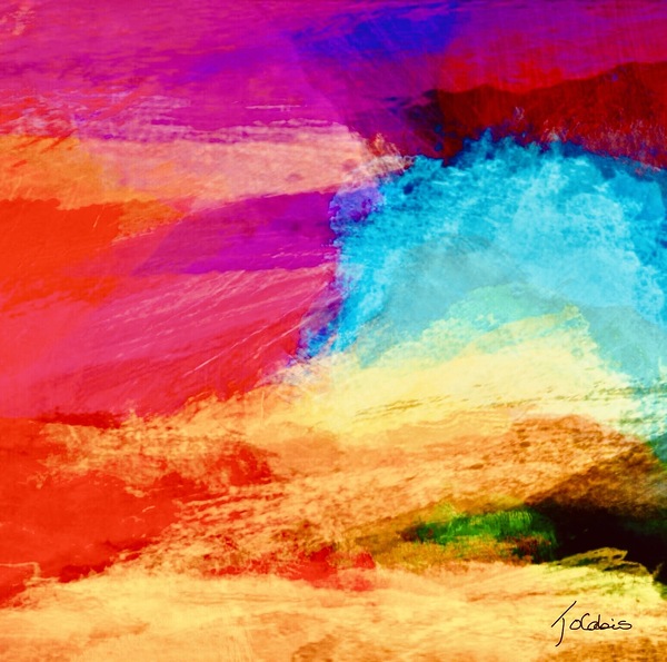 Abstraction  Print