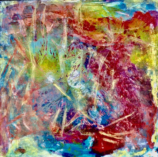 L’expedition  Print