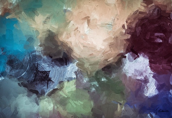 Spinaux  Print