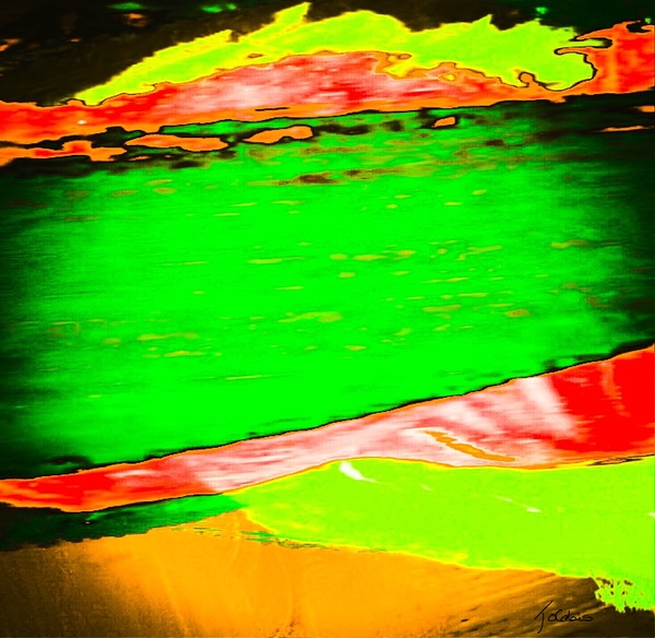 Superpose  Print