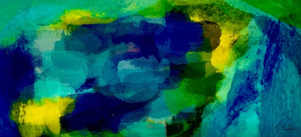 Vivacite  Print