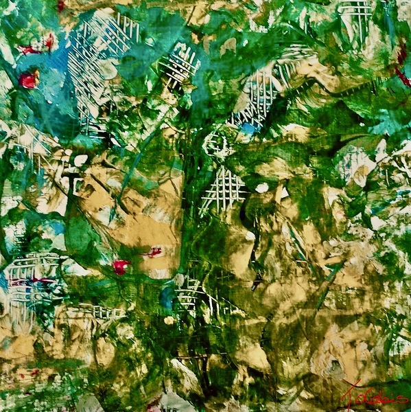 Savane  Print