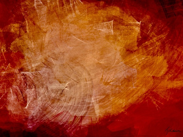 Spirite V Print