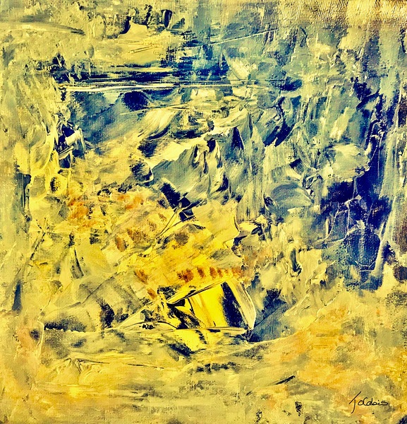 Marecage Print