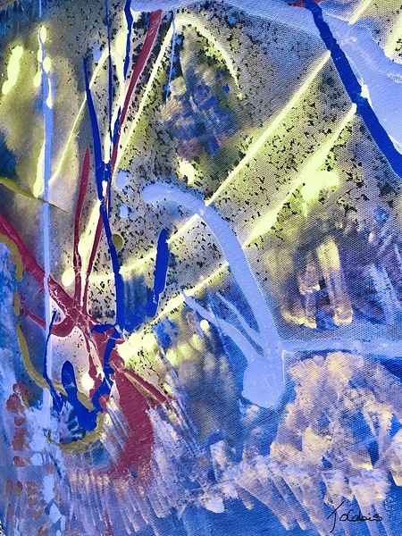 Abstraction  Print