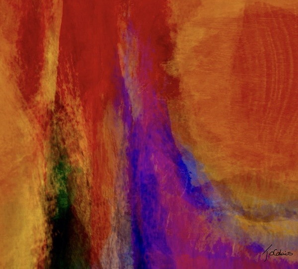 Abstraction  Print