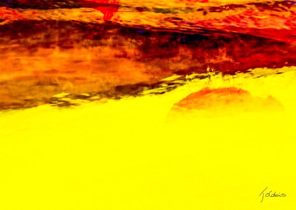 Terre de feu by Jolabis 