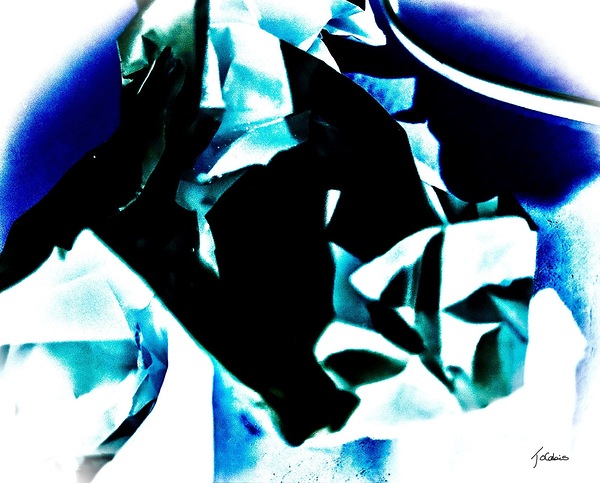 Negative  Print