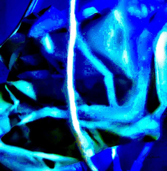 Polygone  Print
