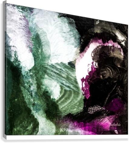 8A940B07 4A83 46F2 B182 2F88B206DB0A Canvas Print