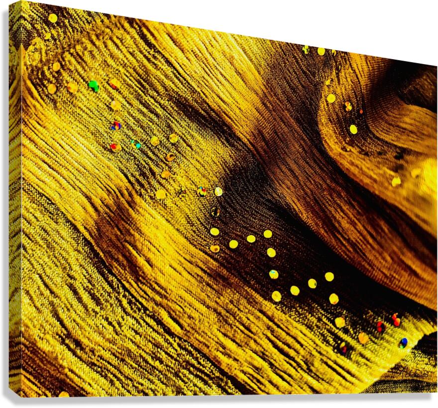 Strass Canvas Print