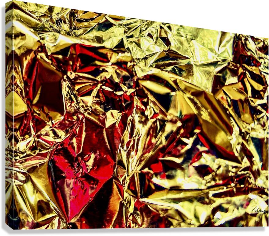 Colerique  Canvas Print