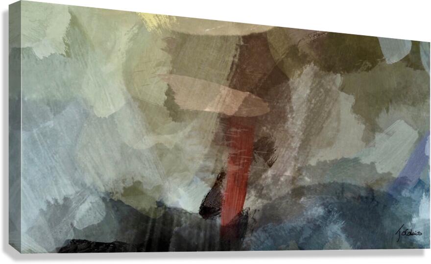 Filous  Canvas Print
