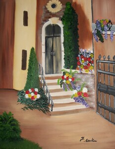 Appartement de Reve