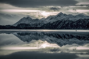 Solitude for the Soul by Dave Veith